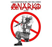 Anarko: Integral