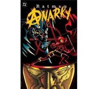 Anarky The Complete Collection Various, (Auteur)