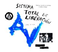 Anarquia Vertical - Sistema Total De Liberación
