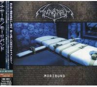 Anasarca - Moribonde +2