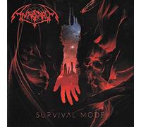 Anasarca - Survival Mode