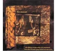 Anasazi - Calculating Components