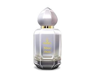 Anass Musc 50 ml EL Nabil qualité Oriental arabe Oud Misk Musc de Musc
