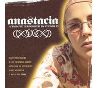 Studio 99 – A Tribute to Anastacia – Import