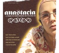 Studio 99 - Anastacia [Import]