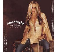 Anastacia - Anastacia