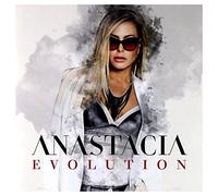 Anastacia - Anastacia: Evolution [CD]