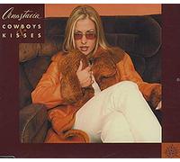 Anastacia - Cowboys & Kisses [Import]