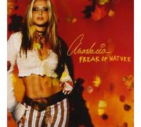 Anastacia – Freak Of Nature – Sony Music