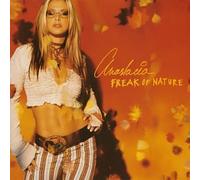 Anastacia - Freak of Nature