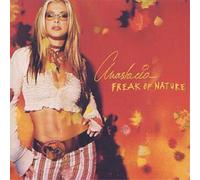 Anastacia Freak Of Nature (CD) Album
