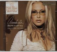 Anastacia - Freak of Nature [Import]