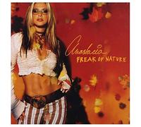 Anastacia - Freak of Nature [Import]