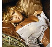 Anastacia - Heavy Rotation [Import]