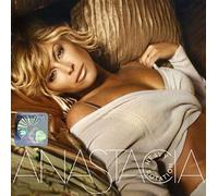 Anastacia - Heavy Rotation [Import]
