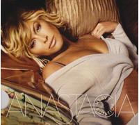 Anastacia - Heavy Rotation (Slide Pack [Import]