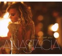 Anastacia - I Can Feel You [Import]