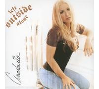 Anastacia - Left Outside Alone [Import]