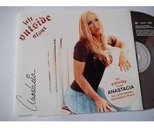 Anastacia - Left Outside Alone [Import]