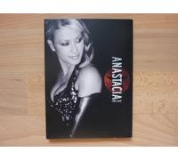 Anastacia – Live at Last (Concerts de Berlin et de Munich, octobre 2004) – Coffret 2 DVD