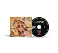 Anastacia, Neues Album 2023, Our Songs (inklusive Duett mit Peter Maffay), CD