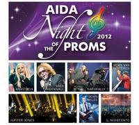 Anastacia - Night of The Proms 2012 [Import]