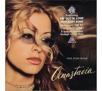 Anastacia – Not That Kind – Sony