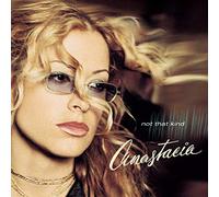 Anastacia – Not That Kind – Sony