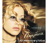 Anastacia Not That Kind: 25th Anniversary Edition (Vinyl)