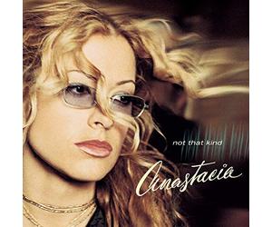 Anastacia - Not That Kind