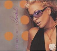 Anastacia - One Day in Your Life