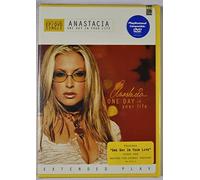 Anastacia - One Day in Your Life (DVD Single) [Import USA Zone 1]