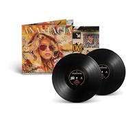 ANASTACIA - OUR SONGS (BLACK 2LP) 2 VINYL LP NEUF