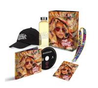 Anastacia - Our Songs (Deluxe Box) [Import]
