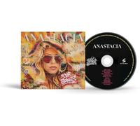Anastacia: Our Songs(Digipak) [CD] NEUF