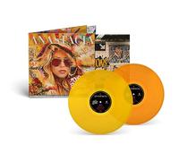 Anastacia – Our Songs – Vinyle 2LP colorés – Édition limitée – Edel