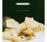 Anastacia - Pieces of a Dream: Anthology Import edition by Anastacia (2005) Audio CD