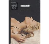 Anastacia – Pieces of a Dream : Best Of – 2 CD Deluxe