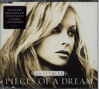 Anastacia - Pieces of a Dream/Club Megamix [Import]