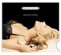 Anastacia - Pieces of a Dream