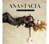 Anastacia Resurrection (CD) Album