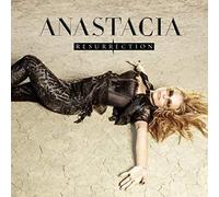 Anastacia - Resurrection - CD - G2z