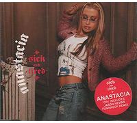 Anastacia - Sick & Tired 1