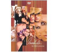 Anastacia – The Video Collection – Sony Music