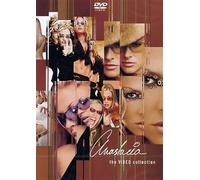 Anastacia : The Video Collection
