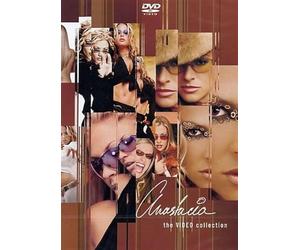 Anastacia : The Video Collection