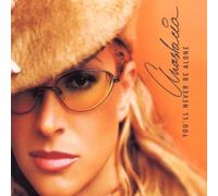 Anastacia - Youll Never Be Alone [Import]