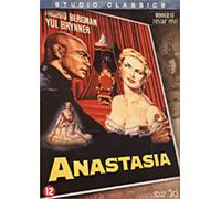 Anastasia (1956) – Fox
