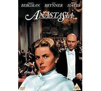Anastasia (1956) [Import anglais]