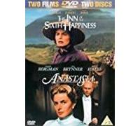 Anastasia(1956)/inn Of Sixth-dvd [Import anglais]